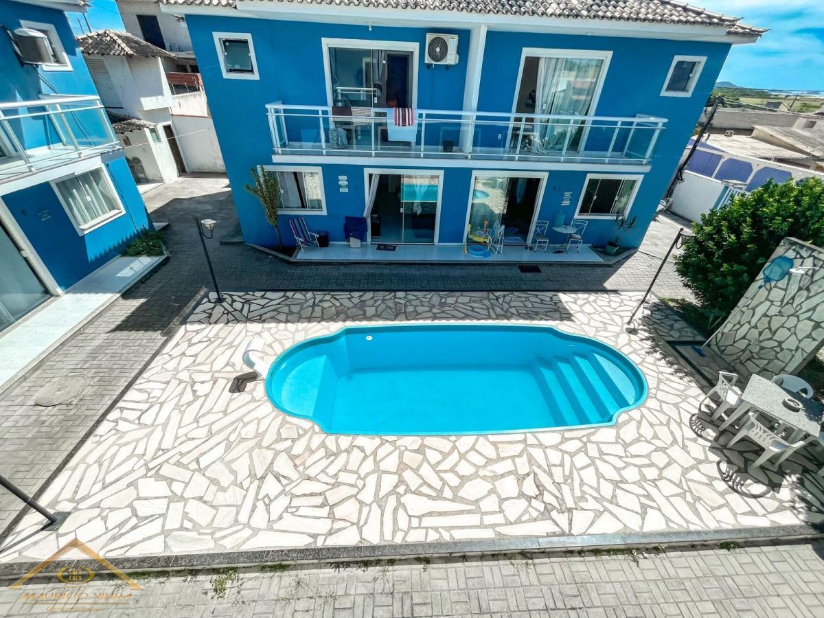 Casa para Venda, Cabo Frio / RJ, bairro Vila do Peró, 2