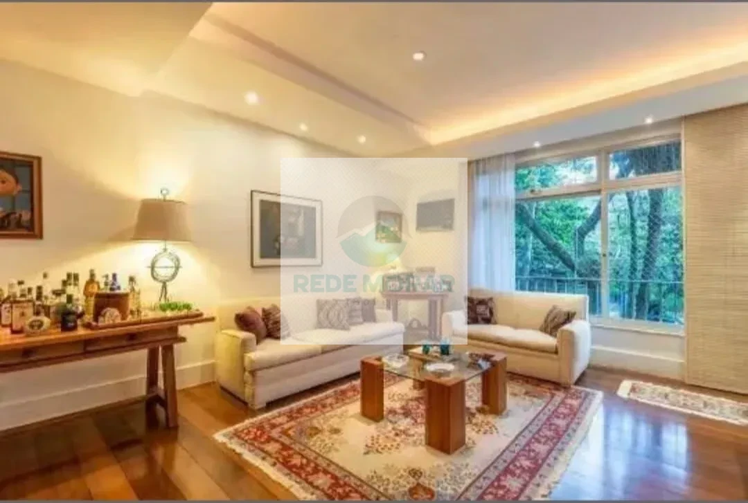 Apartamento 3 quartos a venda na Barra da Tijuca, 143m2, Jardim Oceanico - imagem 2