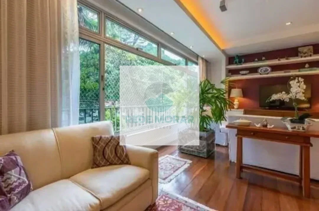 Apartamento 3 quartos a venda na Barra da Tijuca, 143m2, Jardim Oceanico - imagem 8