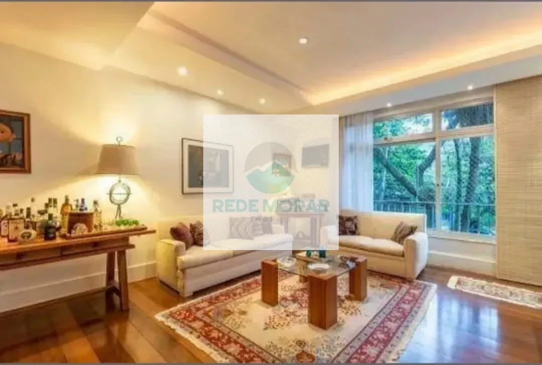 Apartamento 3 quartos a venda na Barra da Tijuca, 143m2, Jardim Oceanico - imagem 10