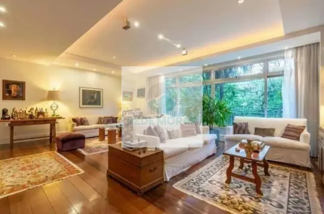 Apartamento 3 quartos a venda na Barra da Tijuca, 143m2, Jardim Oceanico - imagem 12