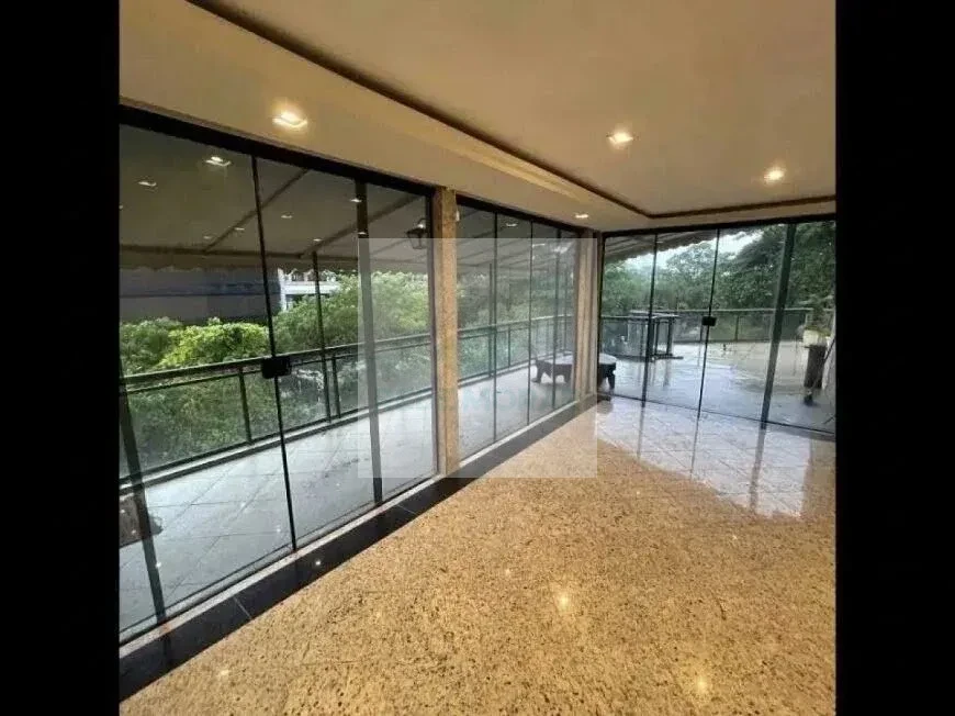 Apartamento 3 quartos a venda na Barra da Tijuca, 190m2, Jardim Oceanico - imagem 2