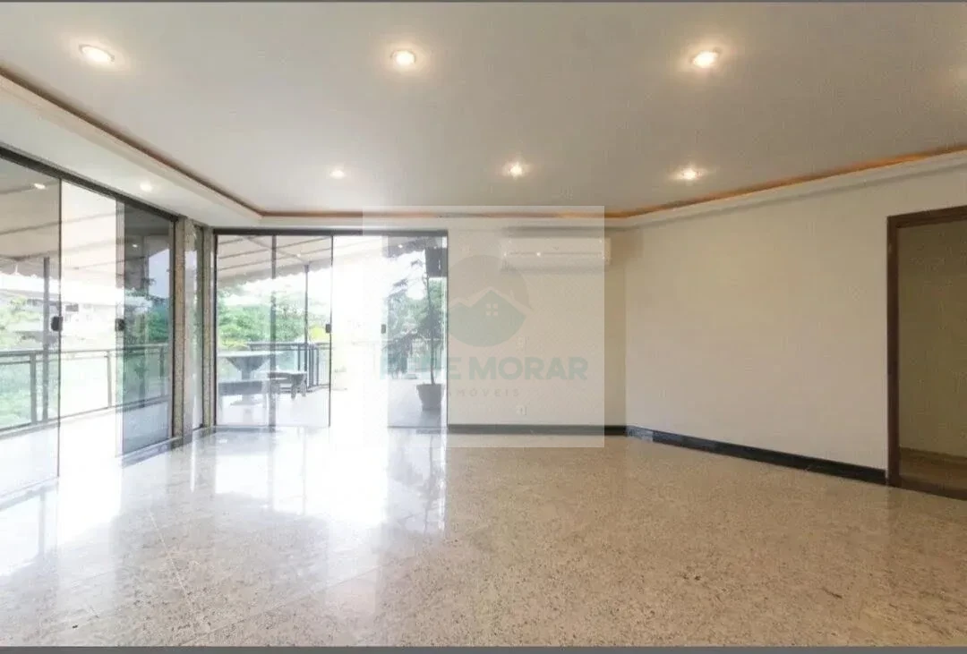 Apartamento 3 quartos a venda na Barra da Tijuca, 190m2, Jardim Oceanico - imagem 4
