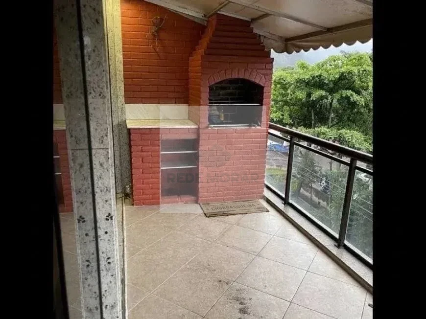 Apartamento 3 quartos a venda na Barra da Tijuca, 190m2, Jardim Oceanico - imagem 6