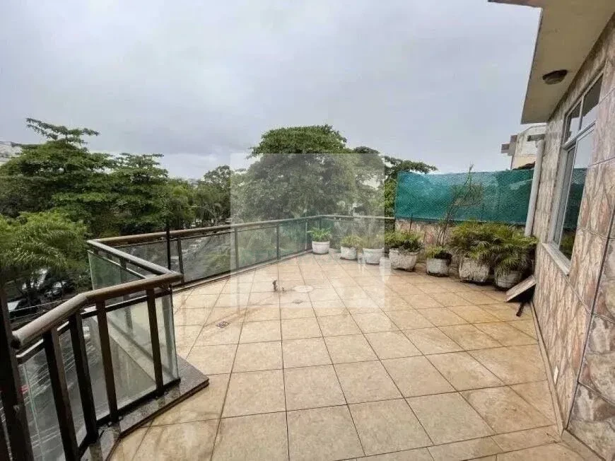 Apartamento 3 quartos a venda na Barra da Tijuca, 190m2, Jardim Oceanico - imagem 7