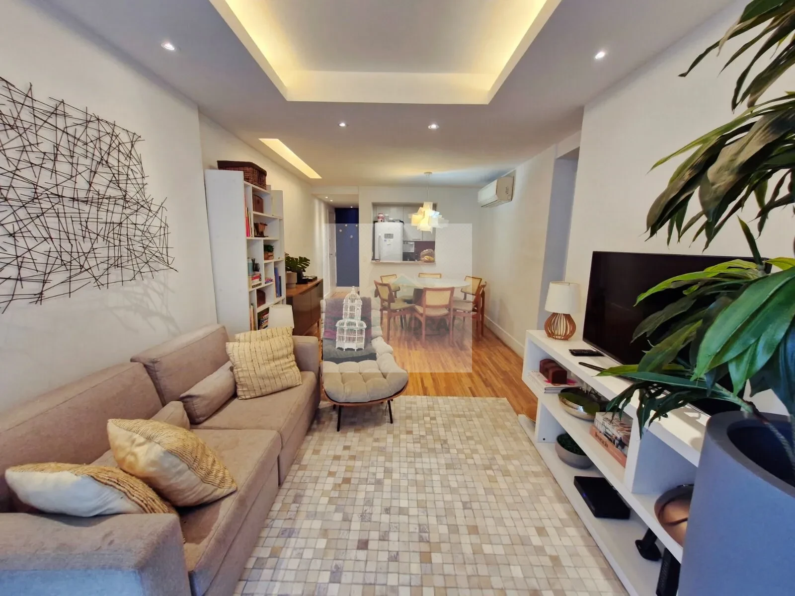 Apartamento 2 quartos a venda na Peninsula, 90m2, Barra da Tijuca - imagem 2