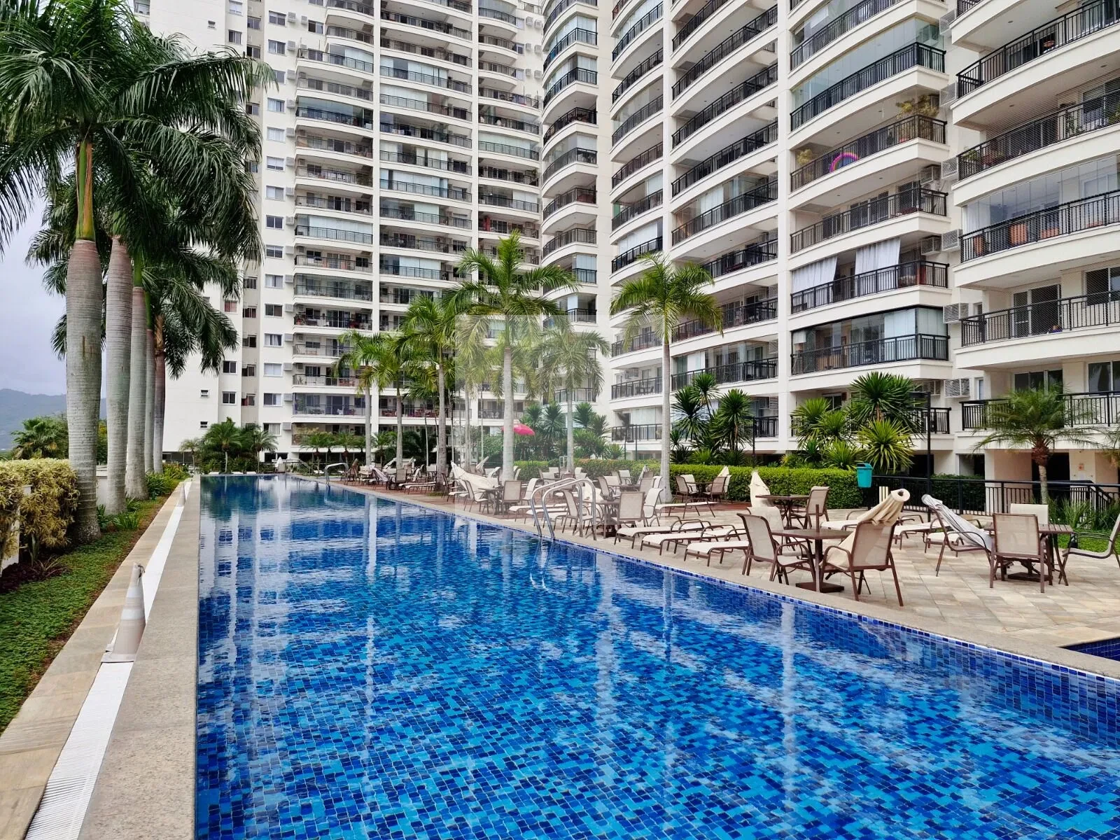 Apartamento 2 quartos a venda na Peninsula, 90m2, Barra da Tijuca - imagem 25
