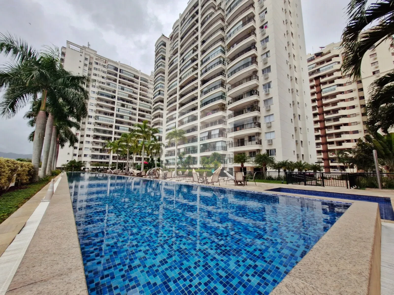 Apartamento 2 quartos a venda na Peninsula, 90m2, Barra da Tijuca - imagem 31