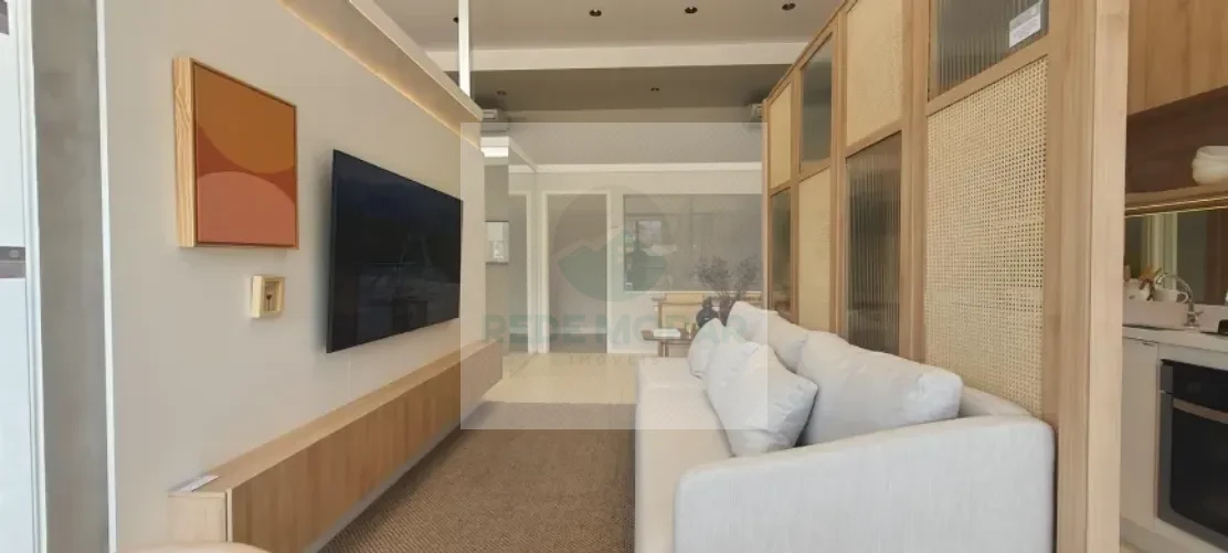 Apartamentos com 3 quartos para vender na Barra Olimpica, 72m2, Jardim da Barra Condominio Clube - imagem 2