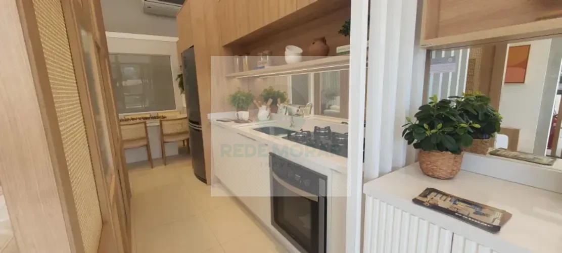Apartamentos com 3 quartos para vender na Barra Olimpica, 72m2, Jardim da Barra Condominio Clube - imagem 6