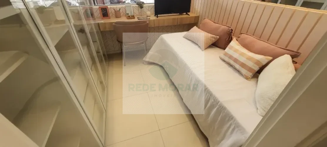 Apartamentos com 3 quartos para vender na Barra Olimpica, 72m2, Jardim da Barra Condominio Clube - imagem 7
