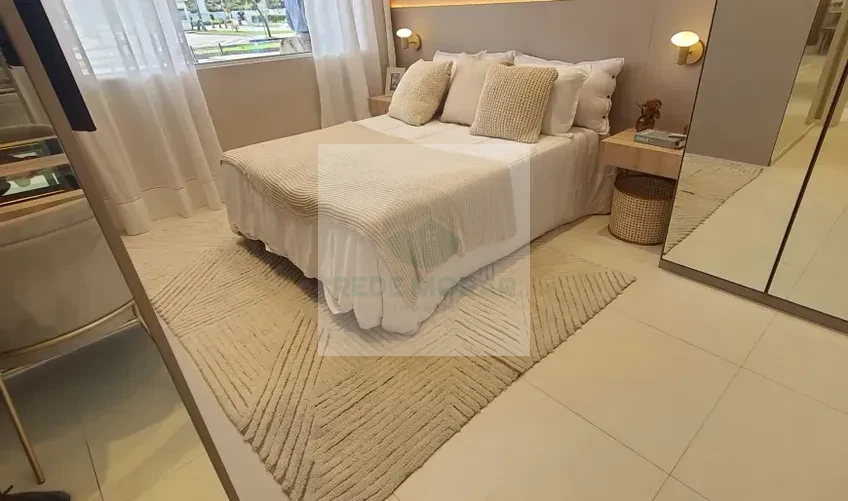Apartamentos com 3 quartos para vender na Barra Olimpica, 72m2, Jardim da Barra Condominio Clube - imagem 8