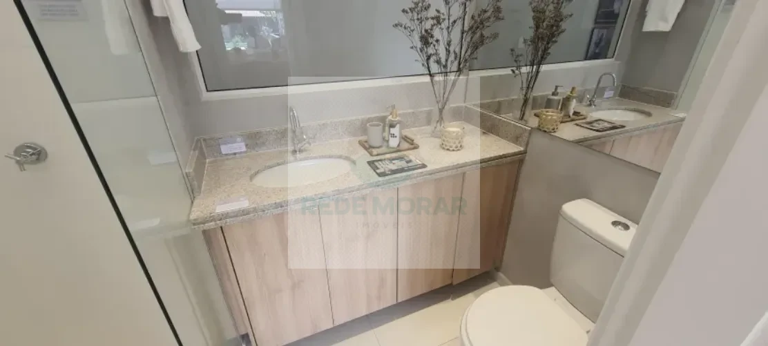 Apartamentos com 3 quartos para vender na Barra Olimpica, 72m2, Jardim da Barra Condominio Clube - imagem 9