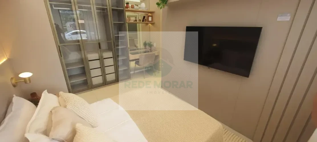 Apartamentos com 3 quartos para vender na Barra Olimpica, 72m2, Jardim da Barra Condominio Clube - imagem 10