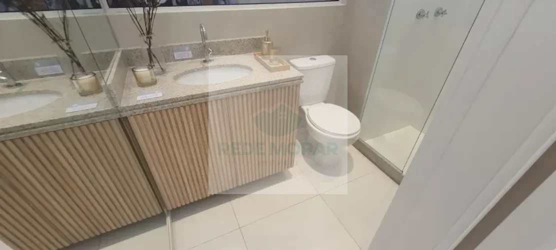 Apartamentos com 3 quartos para vender na Barra Olimpica, 72m2, Jardim da Barra Condominio Clube - imagem 11