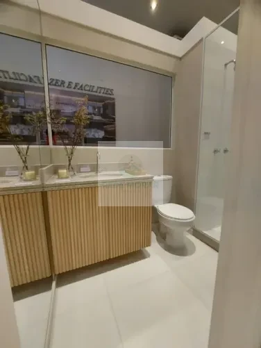 Apartamentos com 3 quartos para vender na Barra Olimpica, 72m2, Jardim da Barra Condominio Clube - imagem 13