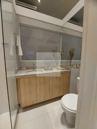 Apartamentos com 3 quartos para vender na Barra Olimpica, 72m2, Jardim da Barra Condominio Clube - imagem 14