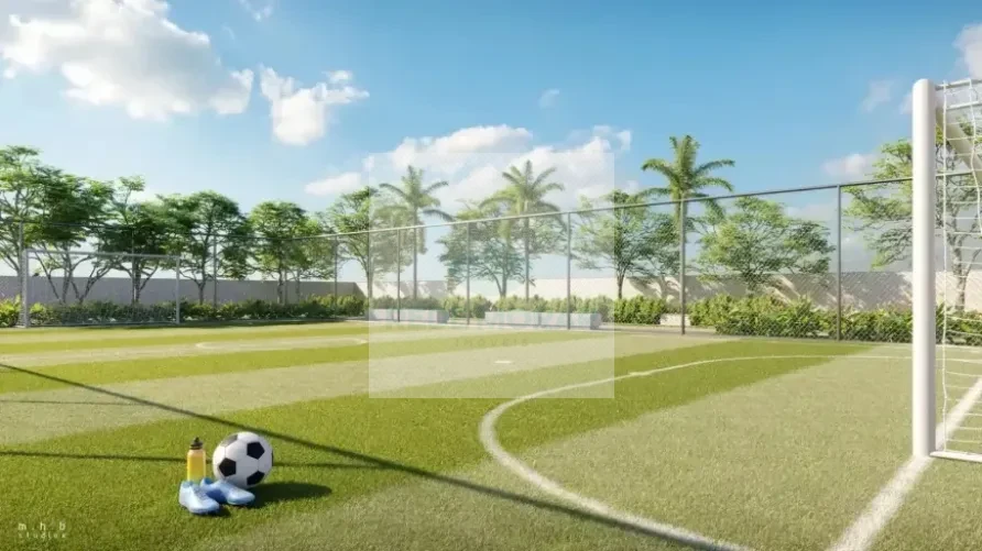 Apartamentos com 3 quartos para vender na Barra Olimpica, 72m2, Jardim da Barra Condominio Clube - imagem 17