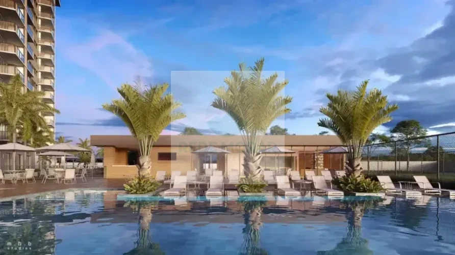 Apartamentos com 3 quartos para vender na Barra Olimpica, 72m2, Jardim da Barra Condominio Clube - imagem 24