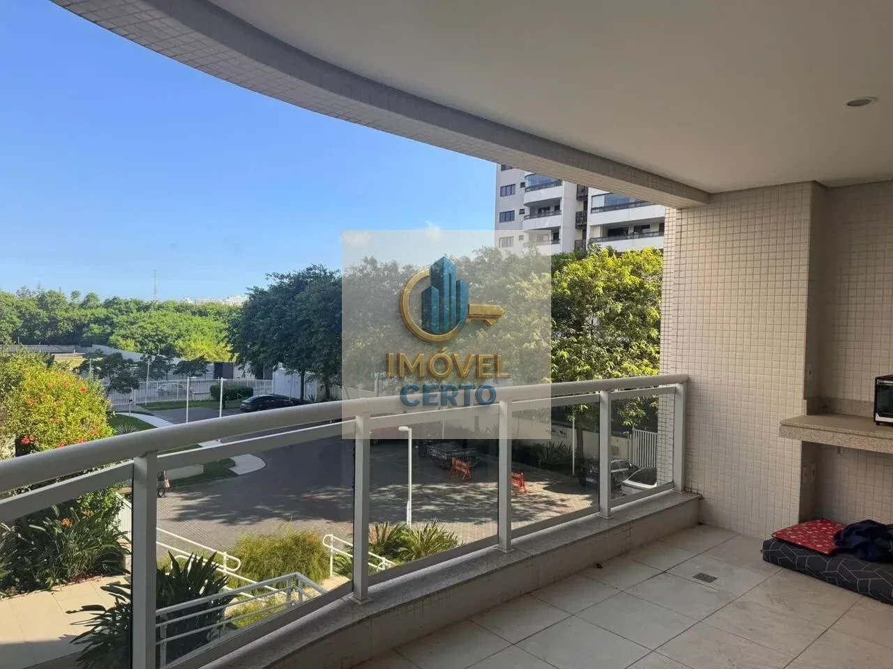 Apartamentos 2 quartos a venda Barra Olímpica Ilha Pura Viure 85M²