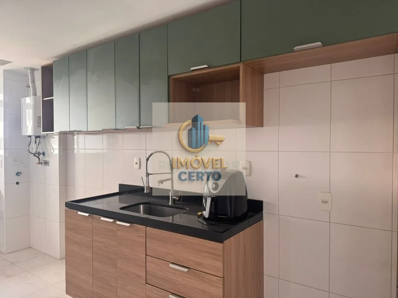 Apartamentos 2 quartos a venda Barra Olímpica Ilha Pura Viure 85M² - imagem 10