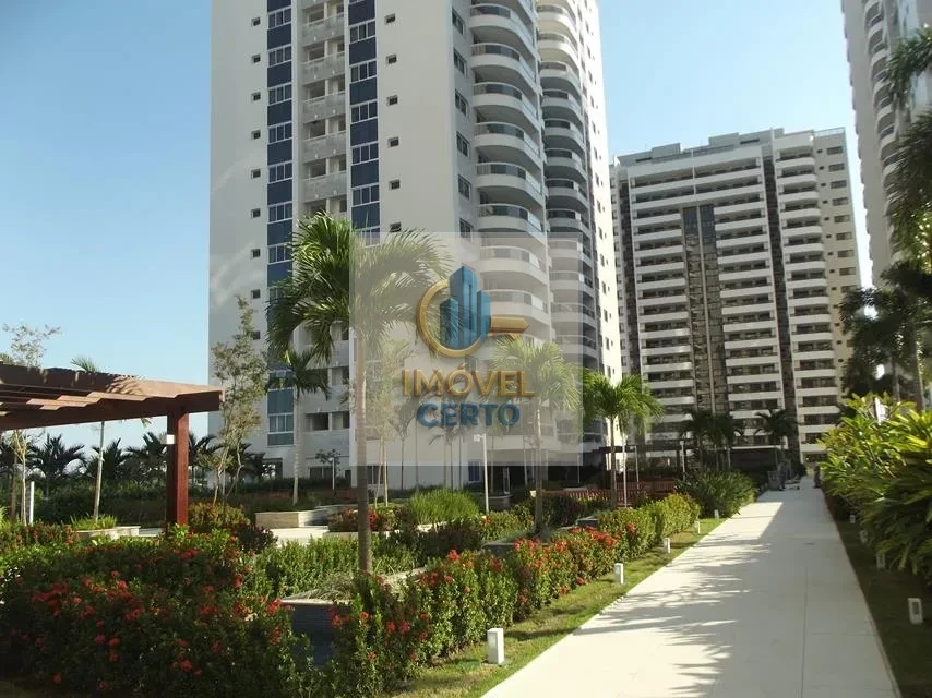 Apartamentos 2 quartos a venda Barra Olímpica Ilha Pura Viure 85M² - imagem 24