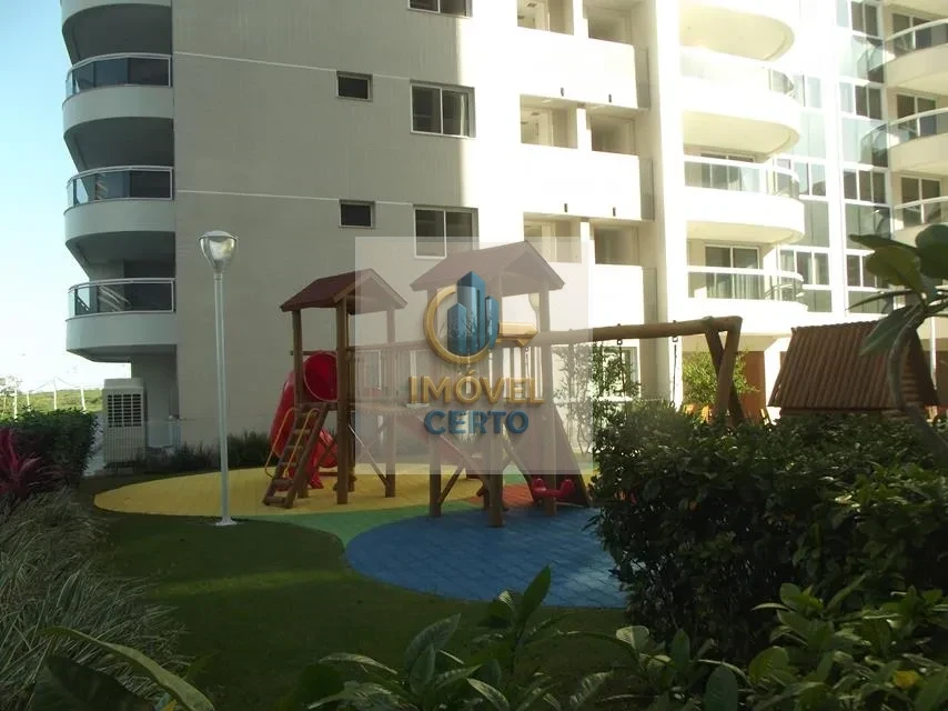 Apartamentos 2 quartos a venda Barra Olímpica Ilha Pura Viure 85M² - imagem 25