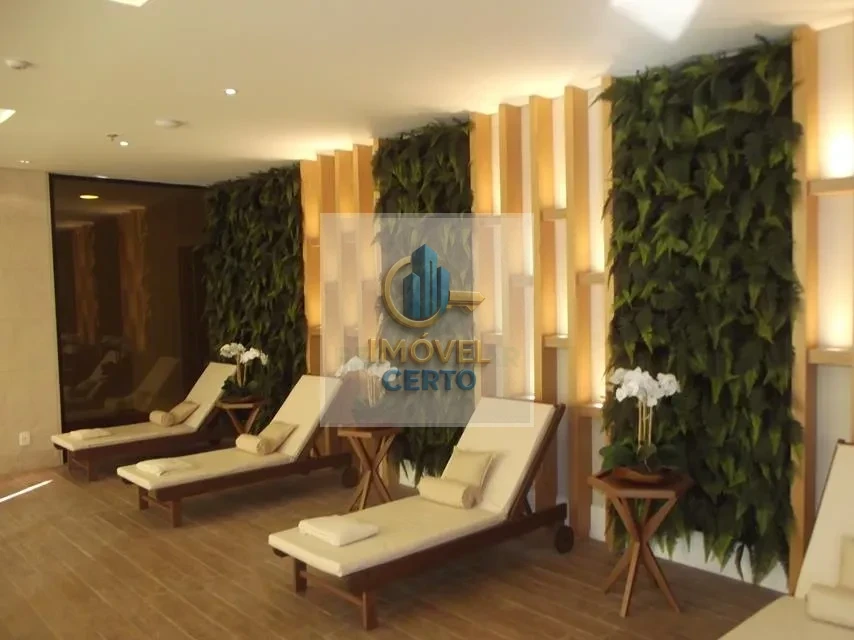 Apartamentos 2 quartos a venda Barra Olímpica Ilha Pura Viure 85M² - imagem 27