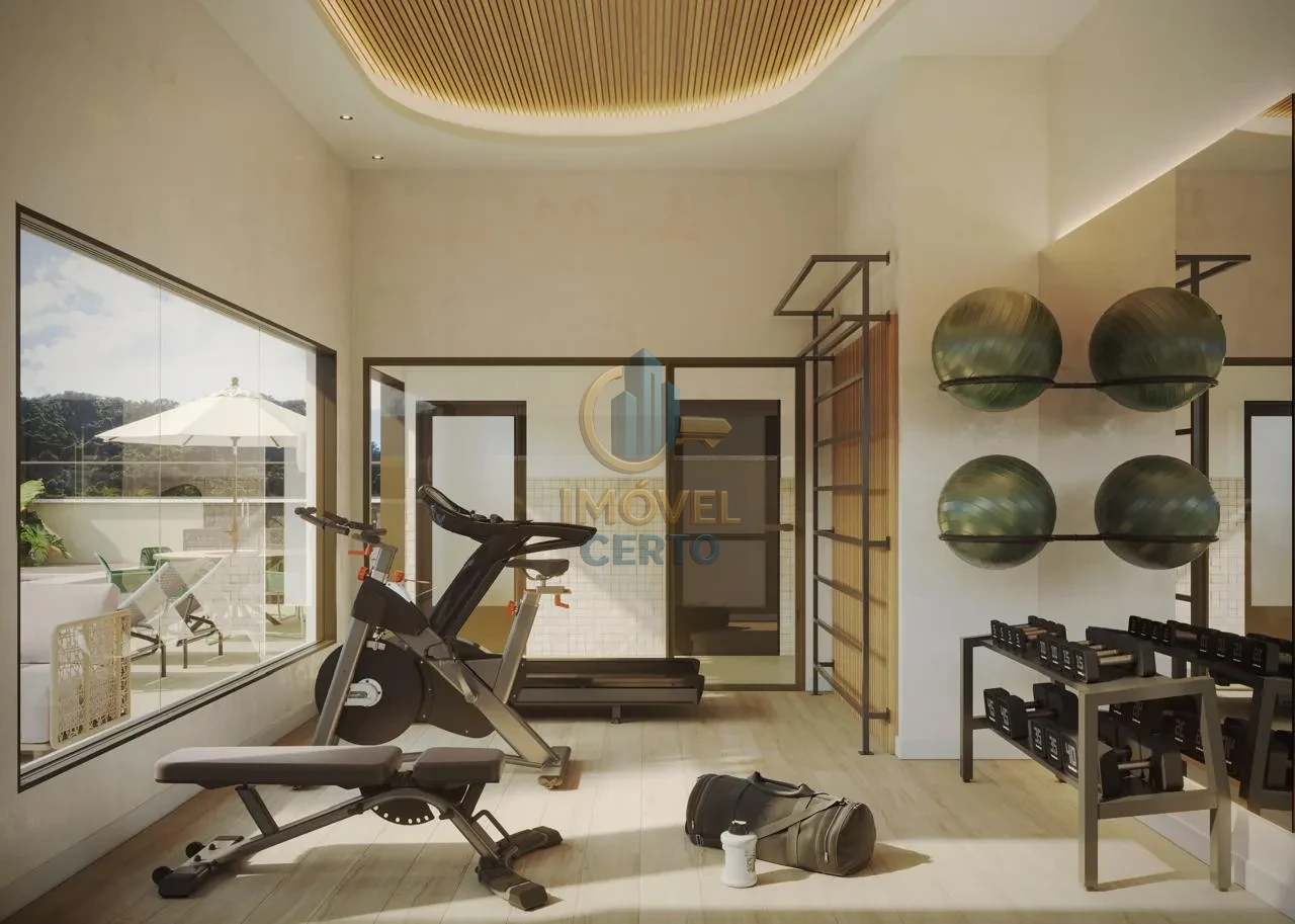 Studio com 1 Quarto à venda, 29m² - Copacabana - imagem 16