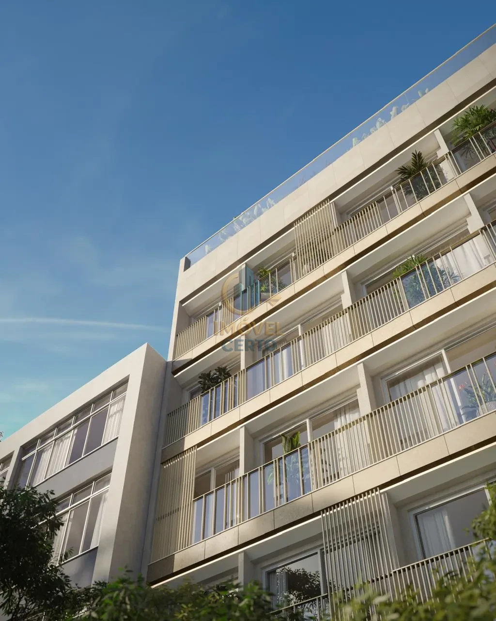 Studio com 1 Quarto à venda, 29m² - Copacabana - imagem 27