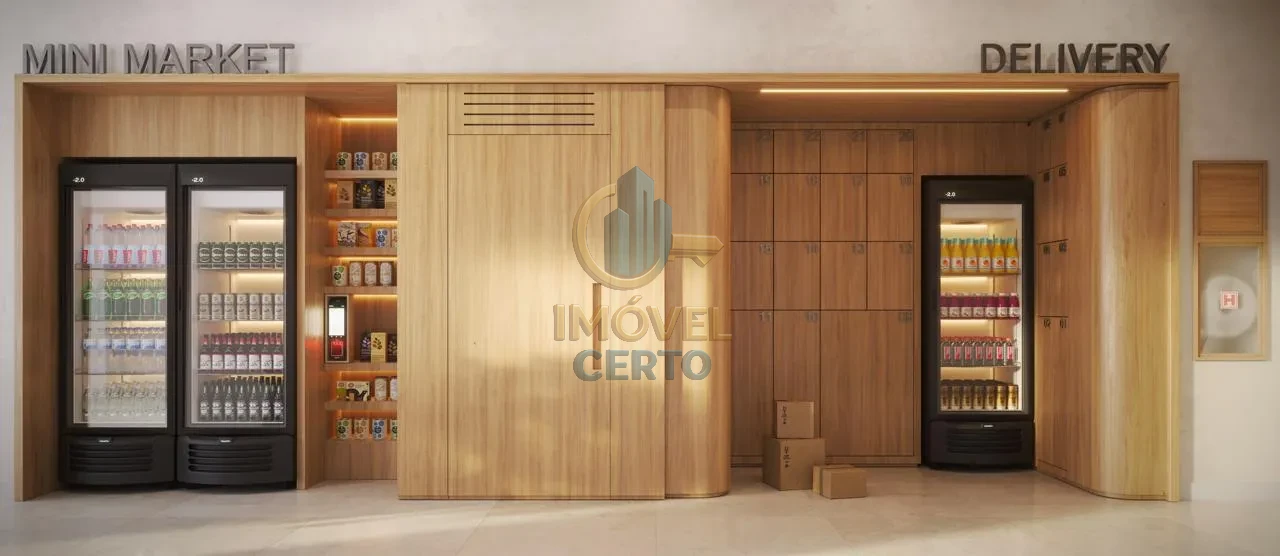 Studio com 1 Quarto à venda, 29m² - Copacabana - imagem 29