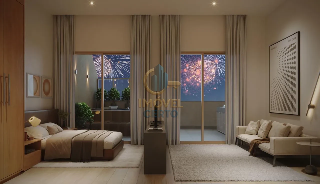 Studio com 1 Quarto à venda, 29m² - Copacabana - imagem 35