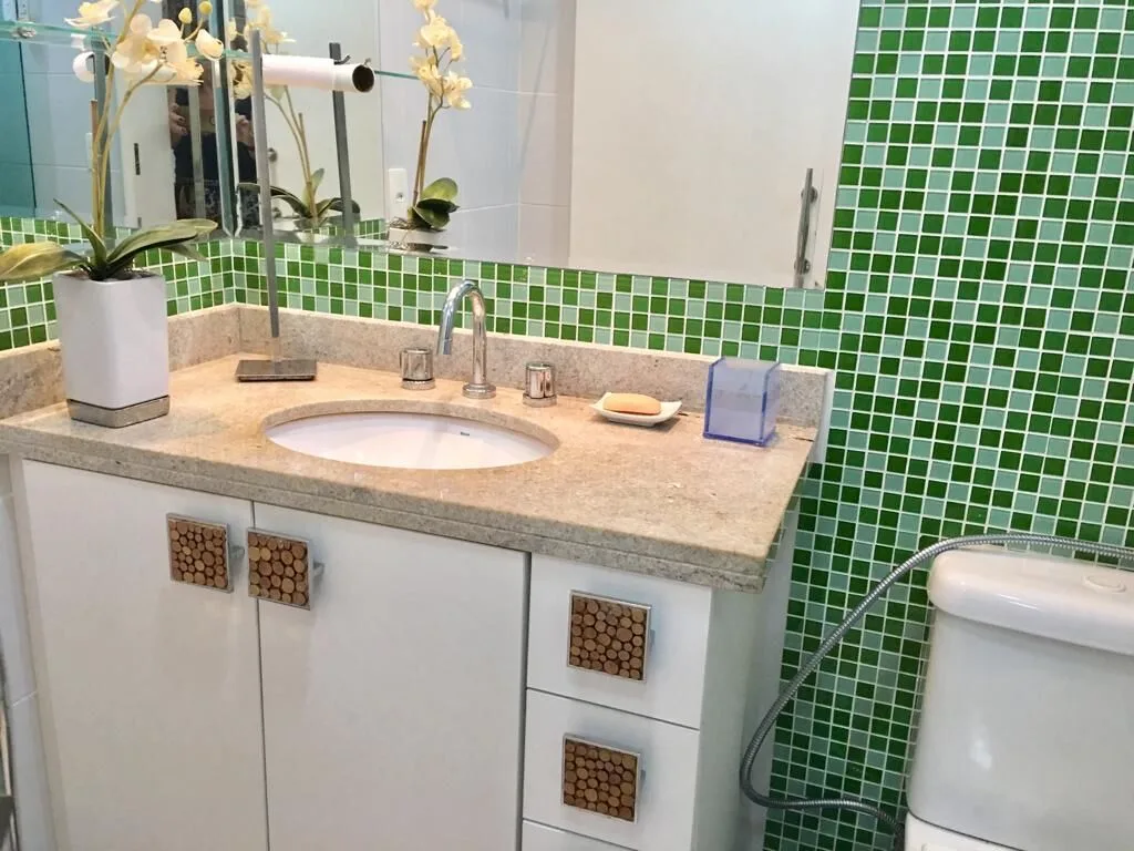 Apartamento para alugar no bairro Barra da Tijuca em Rio de Janeiro/RJ - imagem 12