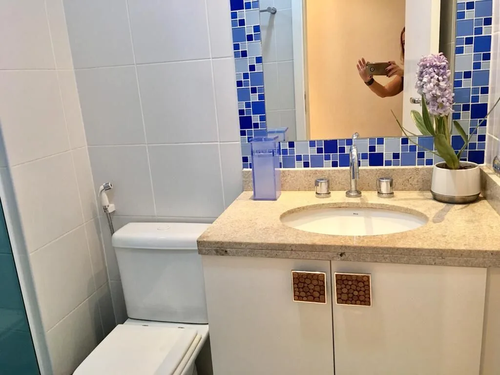 Apartamento para alugar no bairro Barra da Tijuca em Rio de Janeiro/RJ - imagem 16