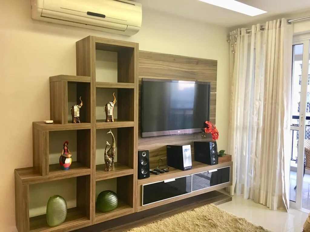 Apartamento para alugar no bairro Barra da Tijuca em Rio de Janeiro/RJ - imagem 3