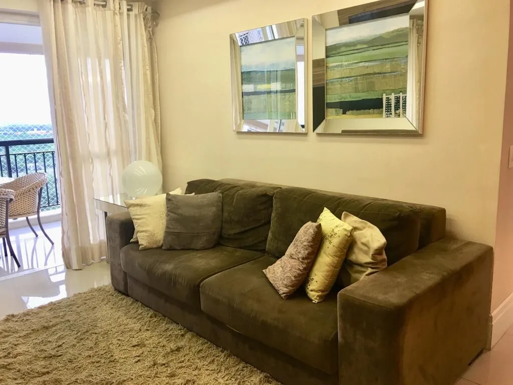 Apartamento para alugar no bairro Barra da Tijuca em Rio de Janeiro/RJ - imagem 2