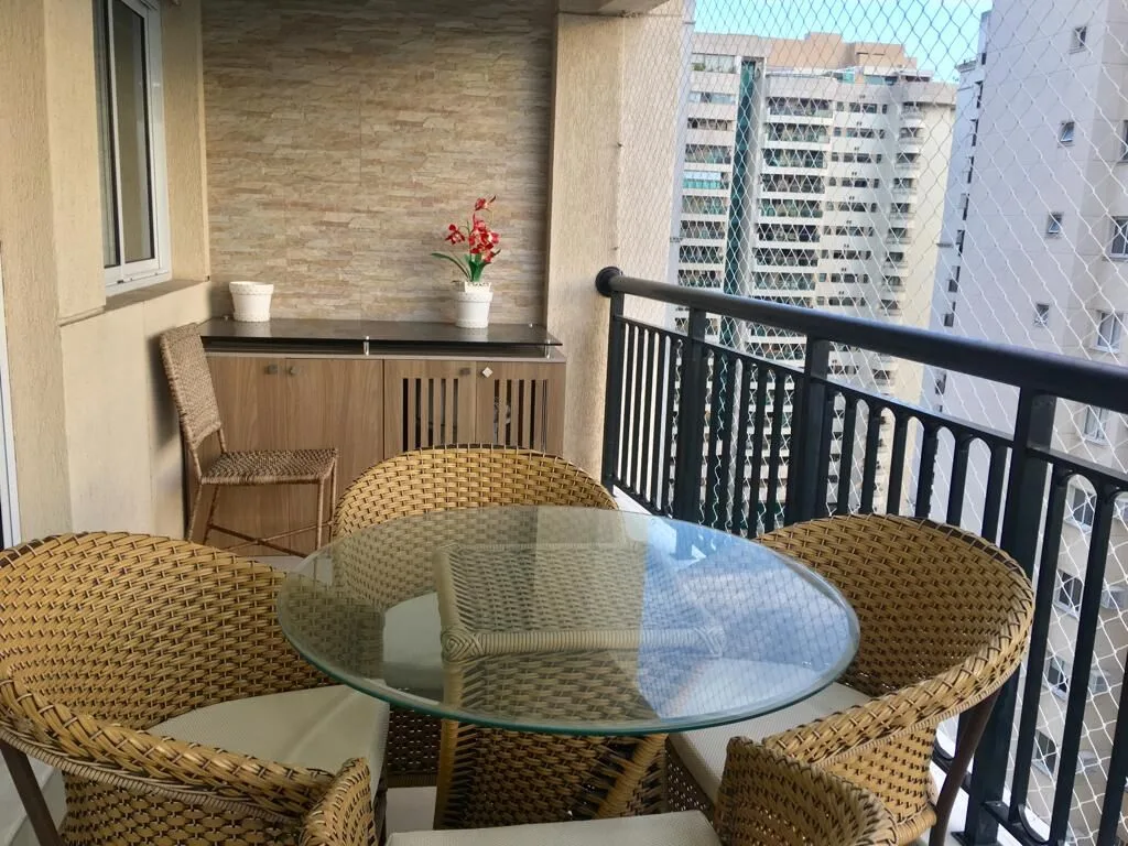 Apartamento para alugar no bairro Barra da Tijuca em Rio de Janeiro/RJ - imagem 6