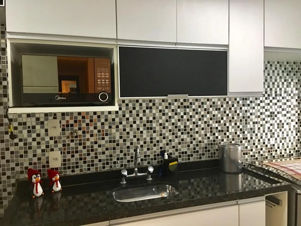 Apartamento para alugar no bairro Barra da Tijuca em Rio de Janeiro/RJ - imagem 18
