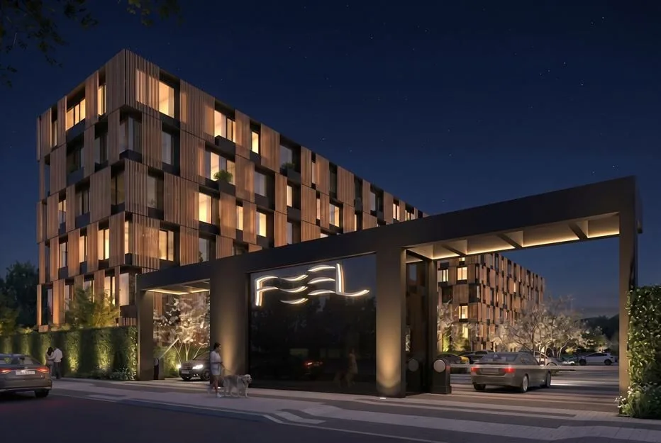 Lançamento Feel Pontal Oceânico Studios - Rede Morar Imóveis - imagem 30
