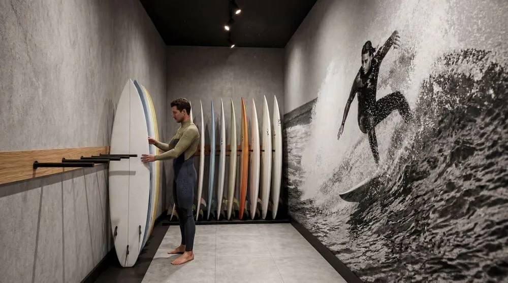 Lançamento Feel Pontal Oceânico Studios - Rede Morar Imóveis - imagem 20