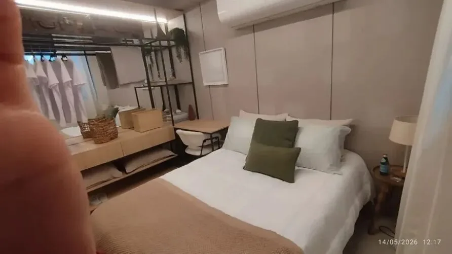 Lançamento Feel Pontal Oceânico Studios - Rede Morar Imóveis - imagem 6