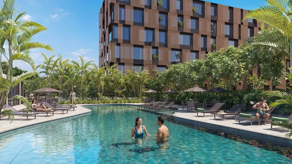 Lançamento Feel Pontal Oceânico Studios - Rede Morar Imóveis - imagem 19