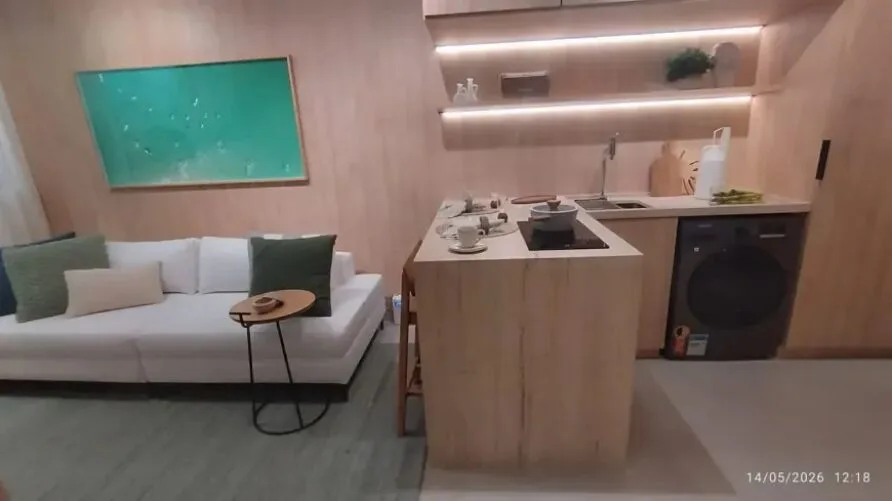 Lançamento Feel Pontal Oceânico Studios - Rede Morar Imóveis - imagem 5