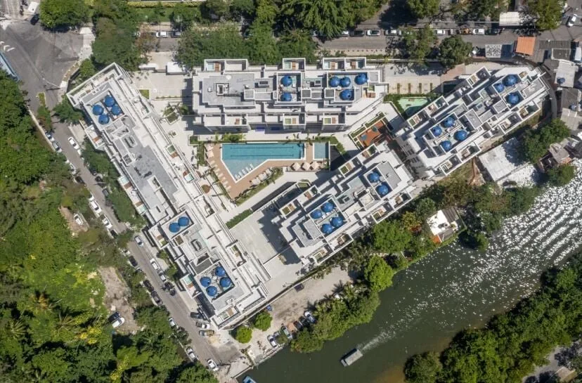 Coberturaas à venda no Jardim Oceanico - Barra da Tijuca/RJ, All Jardim Oceanico - imagem 21