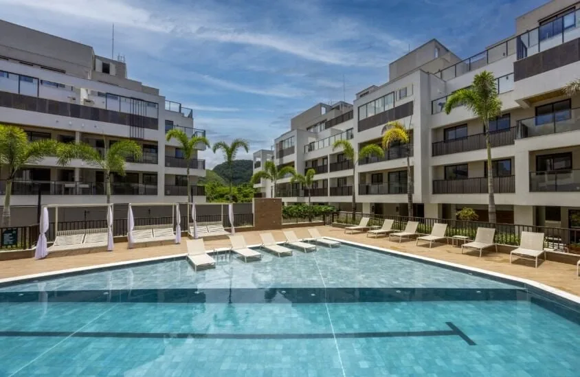 Coberturaas à venda no Jardim Oceanico - Barra da Tijuca/RJ, All Jardim Oceanico - imagem 13