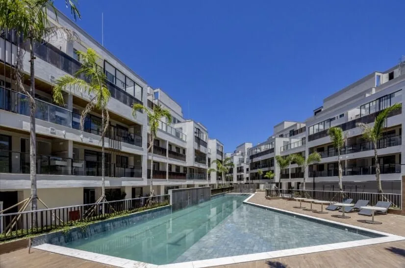 Coberturaas à venda no Jardim Oceanico - Barra da Tijuca/RJ, All Jardim Oceanico - imagem 14