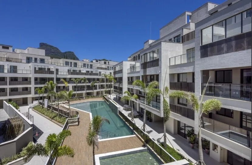 Coberturaas à venda no Jardim Oceanico - Barra da Tijuca/RJ, All Jardim Oceanico - imagem 18