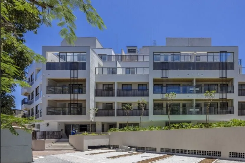 Coberturaas à venda no Jardim Oceanico - Barra da Tijuca/RJ, All Jardim Oceanico - imagem 19
