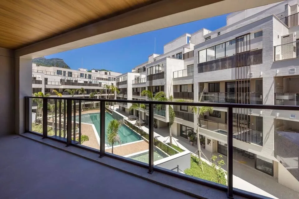 Coberturaas à venda no Jardim Oceanico - Barra da Tijuca/RJ, All Jardim Oceanico - imagem 10