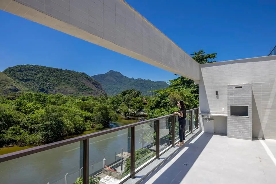 Coberturaas à venda no Jardim Oceanico - Barra da Tijuca/RJ, All Jardim Oceanico - imagem 11